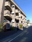 駐車場 プラザ豊栄