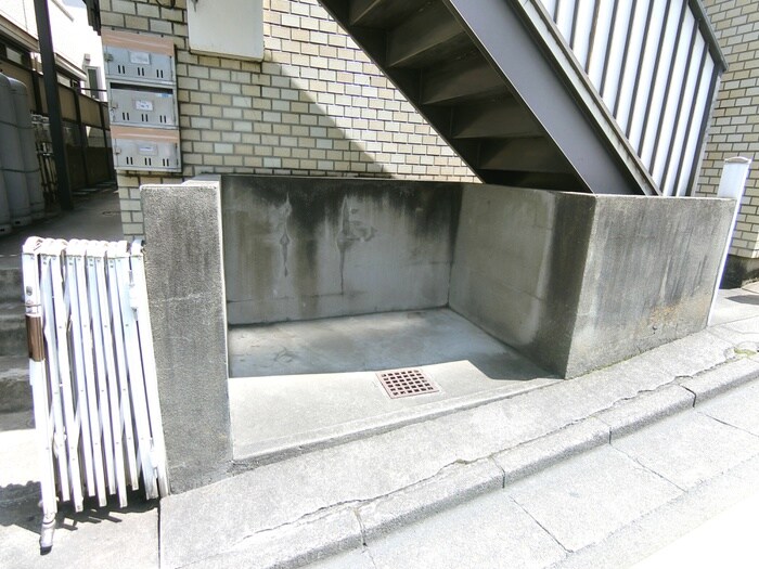 建物設備 シティ元町