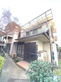 永野ハイツ