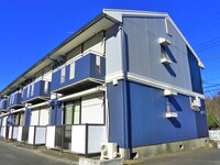 ヴァルトハイム１号館