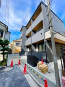 周辺環境 ブルージュ小村井