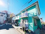 府中ア－トキンズコ－ト
