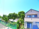 室内からの展望 afn-xx