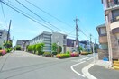 周辺環境 橋川ビル
