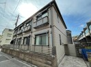 セレッソ鷺宮の外観