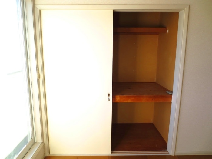 収納 ベルシャトレ－