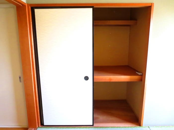 収納 ベルシャトレ－