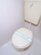 トイレ セント・グロー