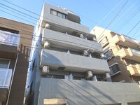 クレッセント.鮒子田