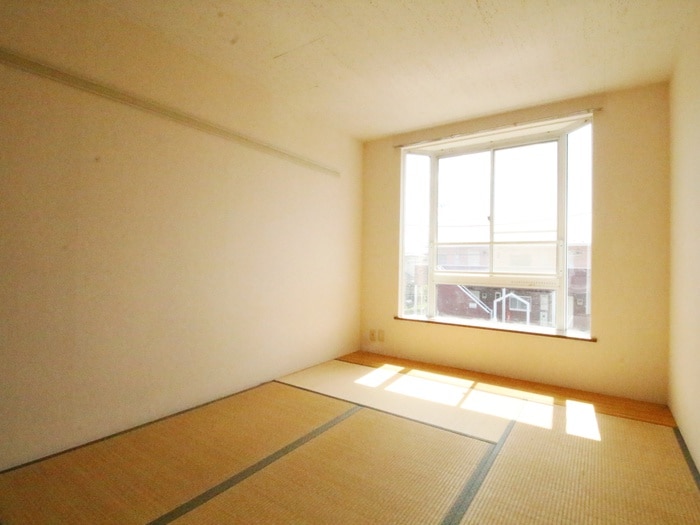 居室 クリーンハイム