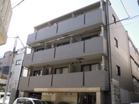 ルーブル本駒込(406)