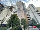 外観写真 ｻﾞ･ﾊﾟ-ｸﾊｳｽ浅草橋ﾀﾜ-ﾚｼﾞﾃﾞﾝｽ