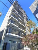 外観写真 OPEN BLOOM SUMIDA YAHIRO