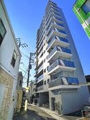 周辺環境 OPEN BLOOM SUMIDA YAHIRO