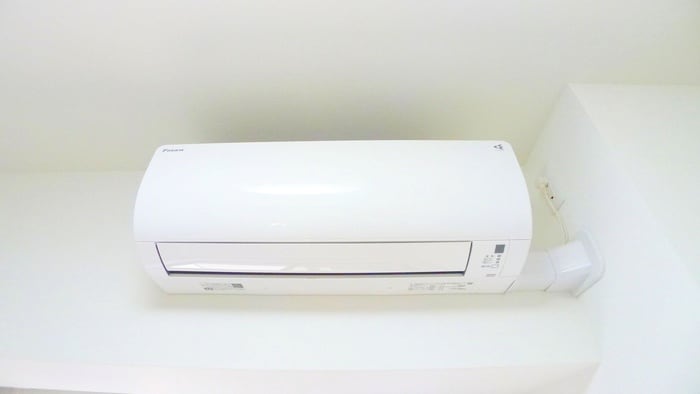 居室 OPEN BLOOM SUMIDA YAHIRO