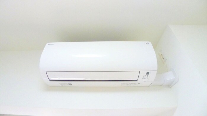 居室 OPEN BLOOM SUMIDA YAHIRO