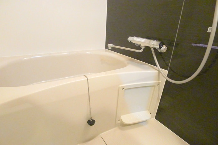 バス／シャワールーム等 OPEN BLOOM SUMIDA YAHIRO