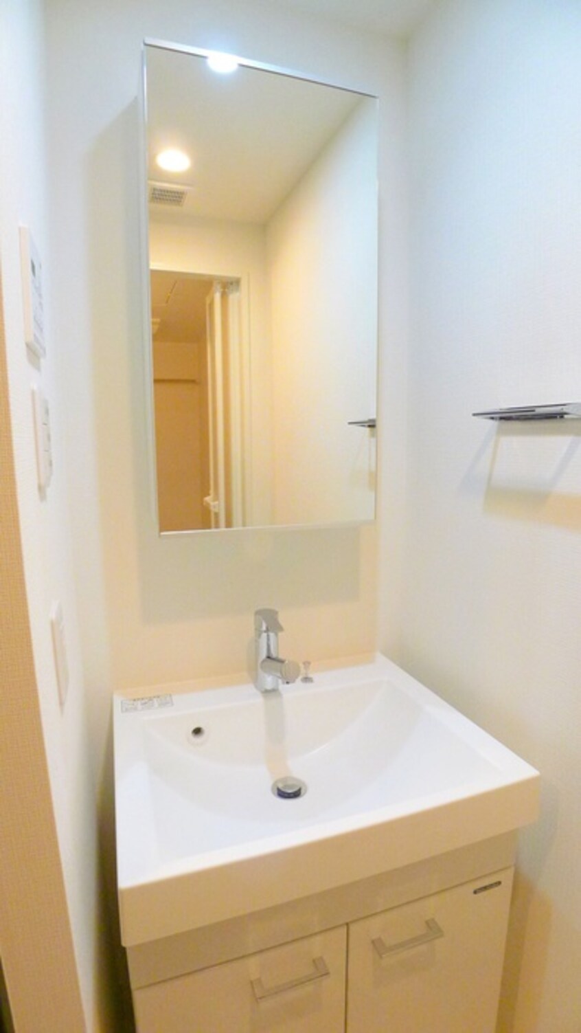 洗面 OPEN BLOOM SUMIDA YAHIRO