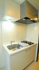 キッチン OPEN BLOOM SUMIDA YAHIRO