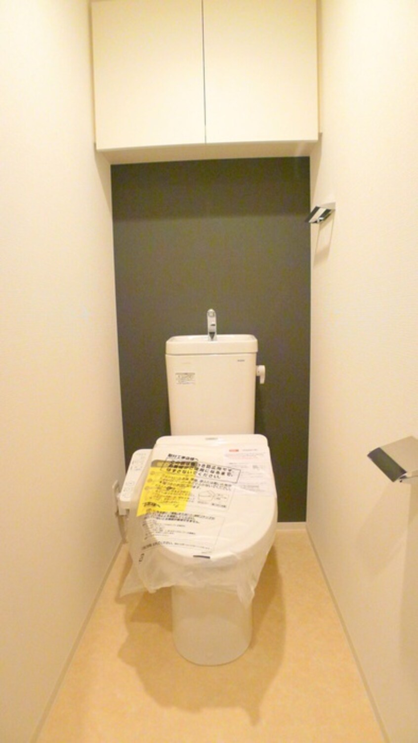 トイレ OPEN BLOOM SUMIDA YAHIRO