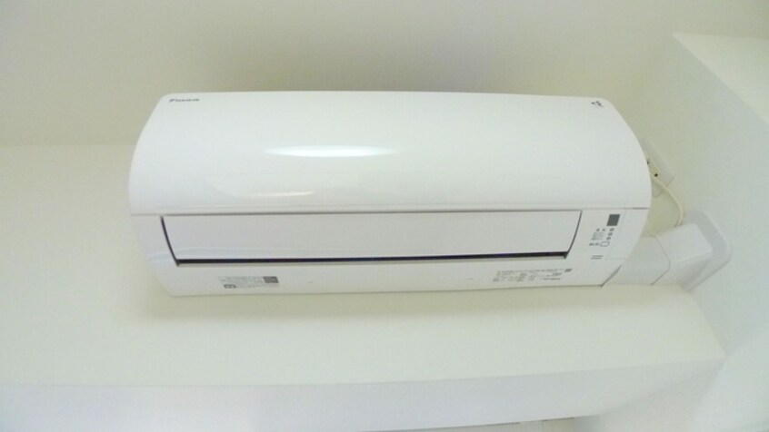 内観写真 OPEN BLOOM SUMIDA YAHIRO