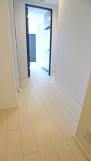 廊下 OPEN BLOOM SUMIDA YAHIRO