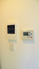 内観写真 OPEN BLOOM SUMIDA YAHIRO