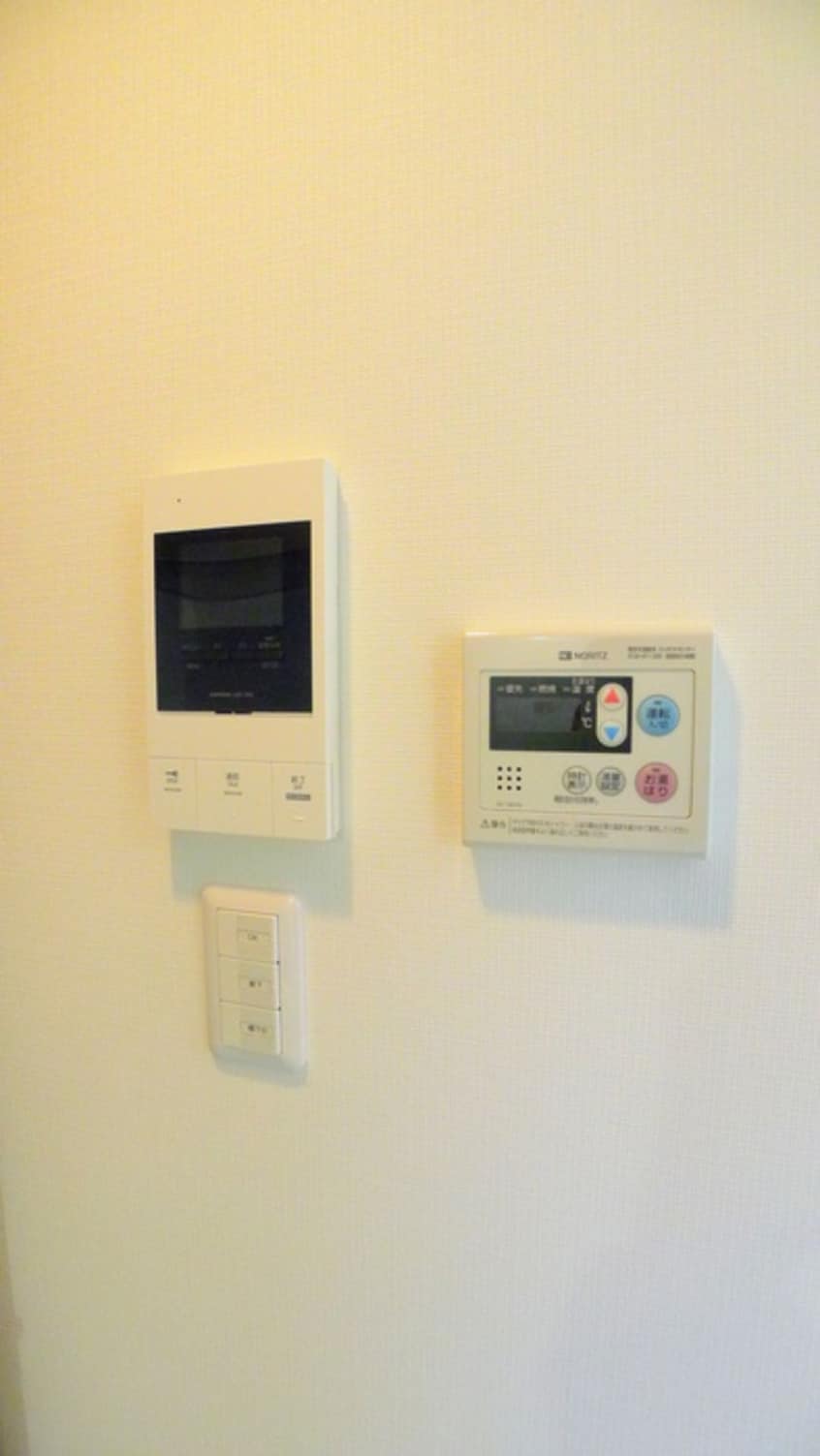 内観写真 OPEN BLOOM SUMIDA YAHIRO