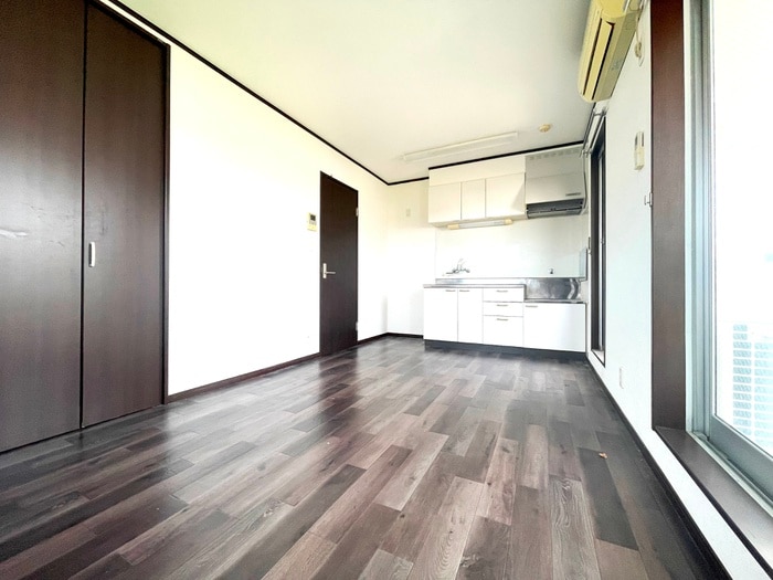 キッチン パイングローブ