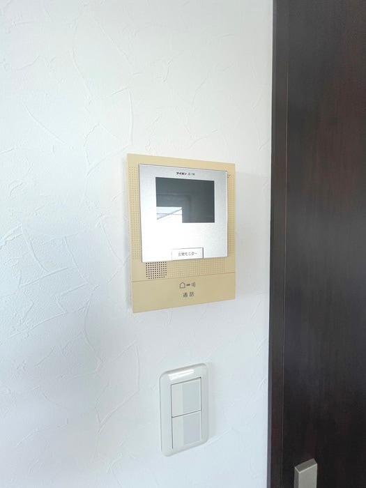 内観写真 パイングローブ