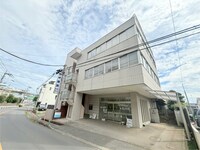 タナカマンション