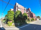 外観写真 荻野ハイツ