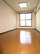 居室 エクセル祐天寺