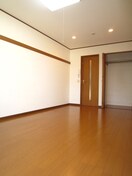 居室 エクセル祐天寺