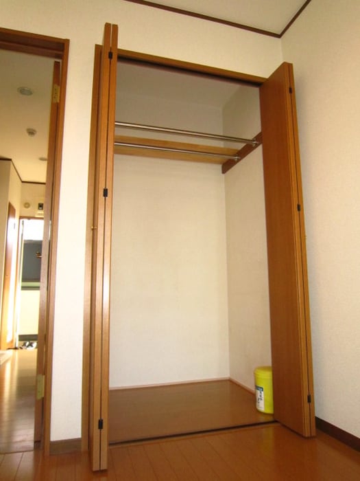 収納 エクセル祐天寺