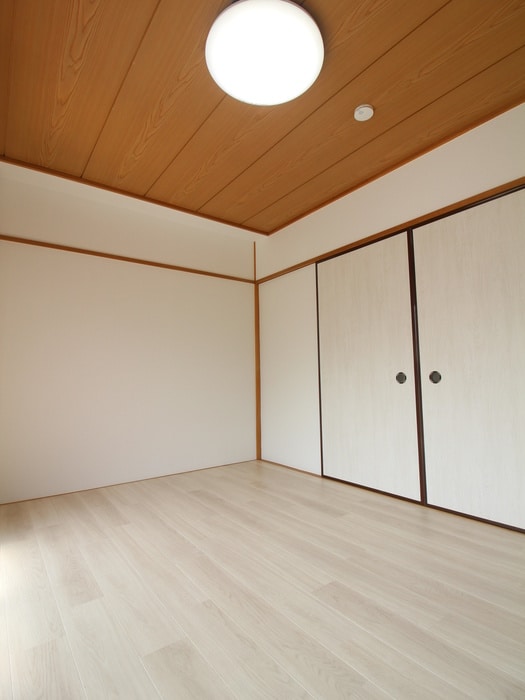 居室 茨田ビル（１・２階）