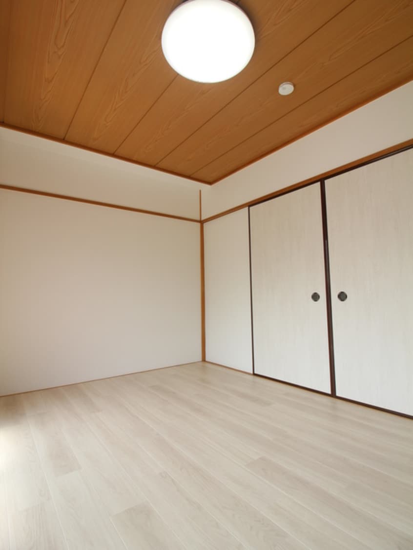 居室 茨田ビル（１・２階）