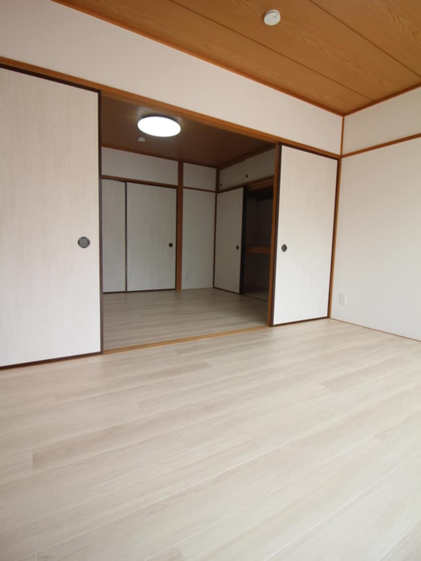 居室 茨田ビル（１・２階）