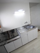 キッチン 茨田ビル（１・２階）