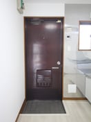 玄関 茨田ビル（１・２階）