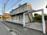 サンハイムタカミＢ