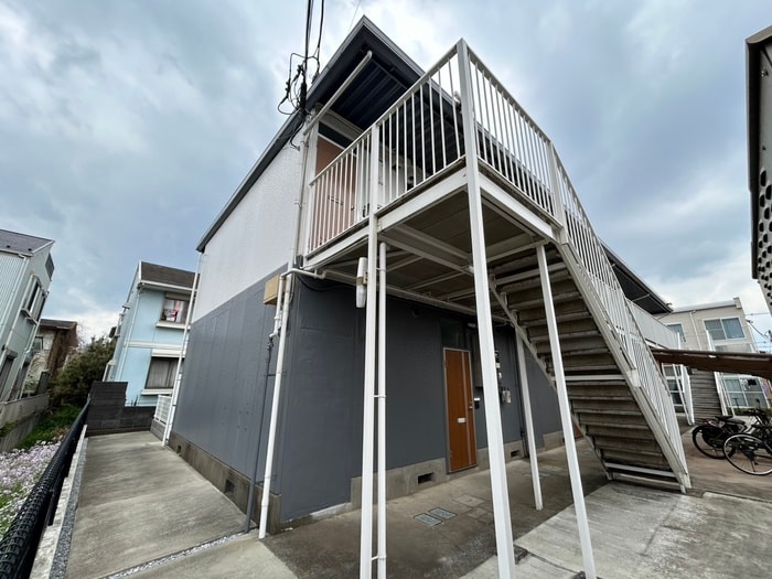 外観写真 コンフォール湘南