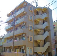 マ・メゾン西荻窪