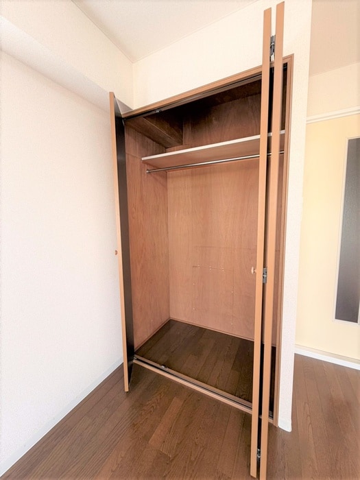 収納 オーシャンピーク