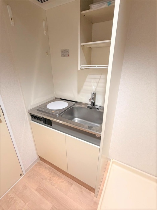 キッチン オーシャンピーク