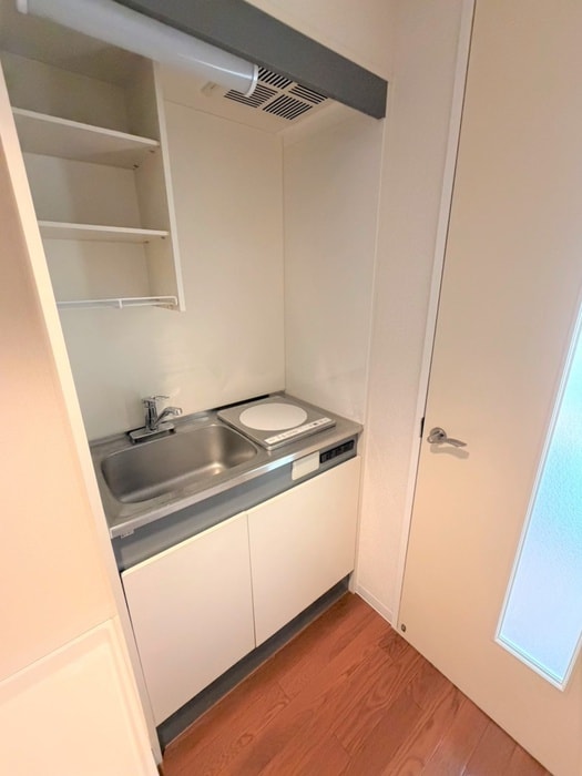 キッチン オーシャンピーク