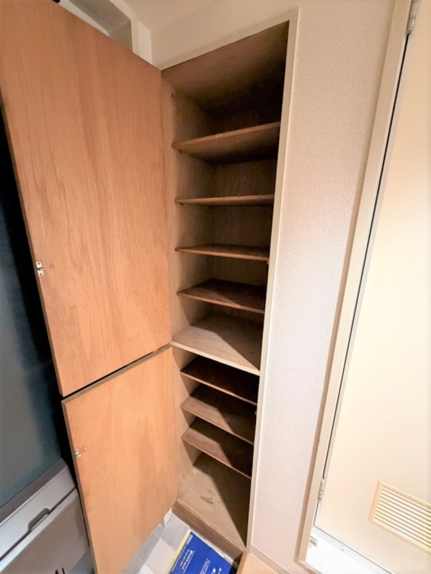 靴箱 オーシャンピーク