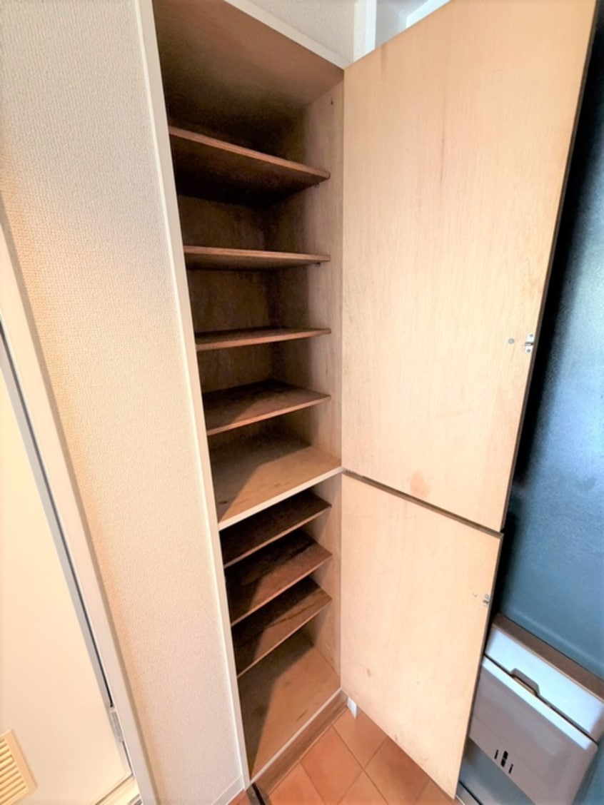 靴箱 オーシャンピーク