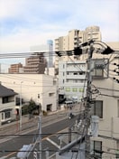 周辺環境 オーシャンピーク