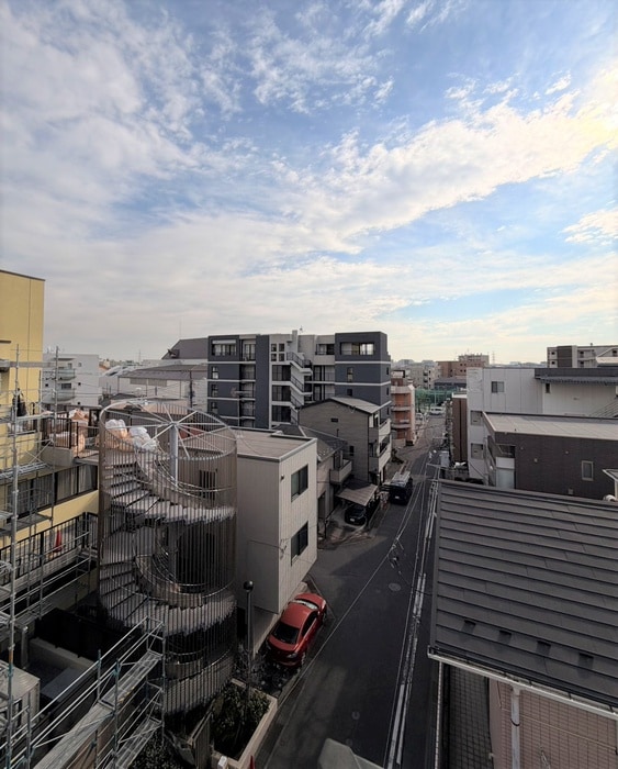 周辺環境 オーシャンピーク